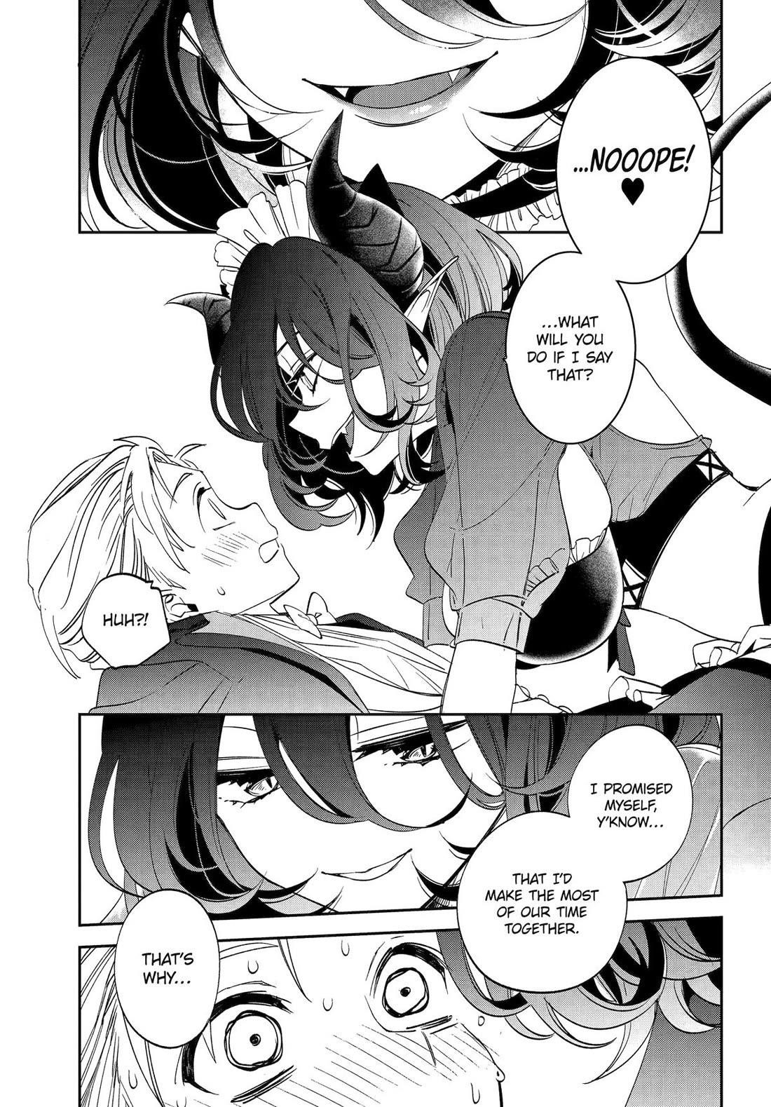 Vermeil in Gold – A Magician Pushes Through the Magical World With the Strongest Disaster Chapter 31 - Page 19