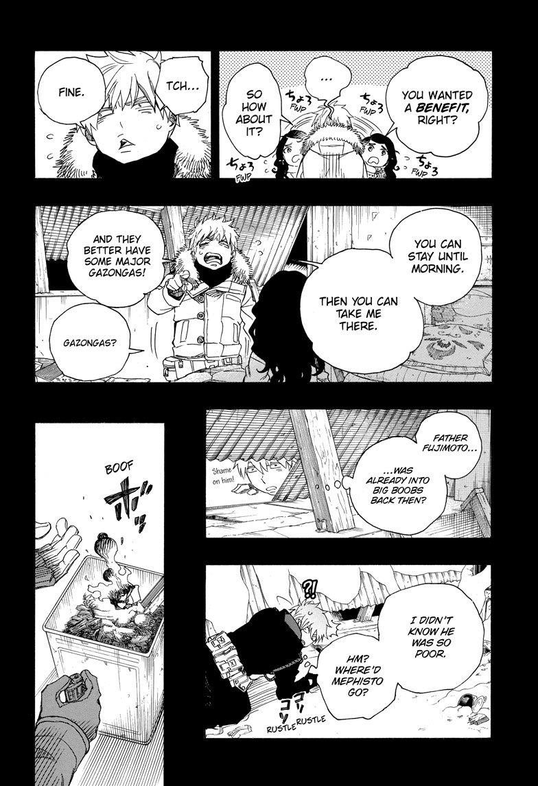 The Best Noble In Another World: The Bigger My Harem Gets, The Stronger I Become Chapter 100 - Page 28
