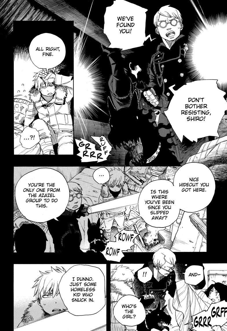 The Best Noble In Another World: The Bigger My Harem Gets, The Stronger I Become Chapter 100 - Page 32