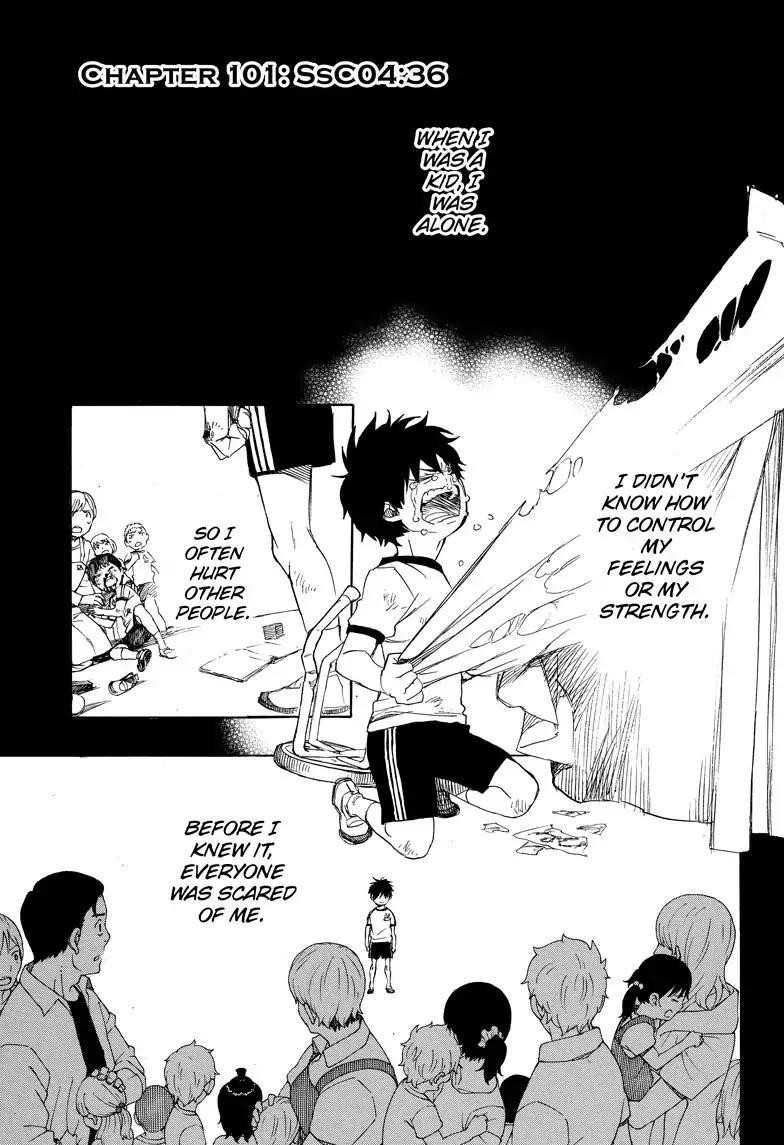The Best Noble In Another World: The Bigger My Harem Gets, The Stronger I Become Chapter 101 - Page 1