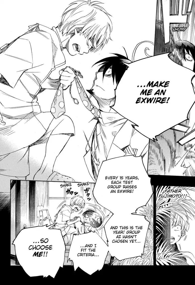 The Best Noble In Another World: The Bigger My Harem Gets, The Stronger I Become Chapter 101 - Page 20