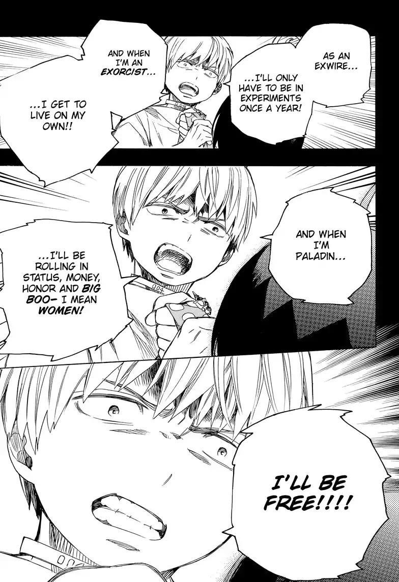The Best Noble In Another World: The Bigger My Harem Gets, The Stronger I Become Chapter 101 - Page 21