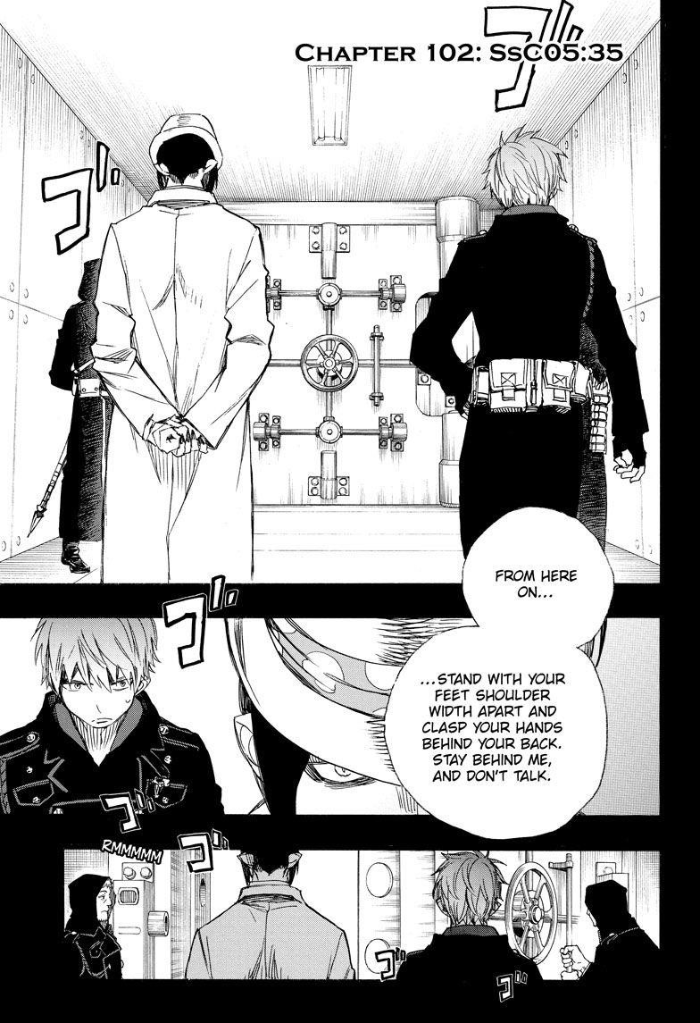 The Best Noble In Another World: The Bigger My Harem Gets, The Stronger I Become Chapter 102 - Page 1