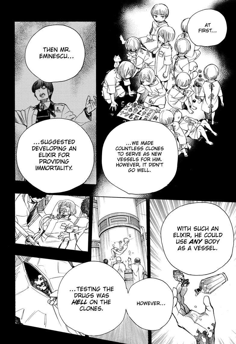 The Best Noble In Another World: The Bigger My Harem Gets, The Stronger I Become Chapter 102 - Page 14