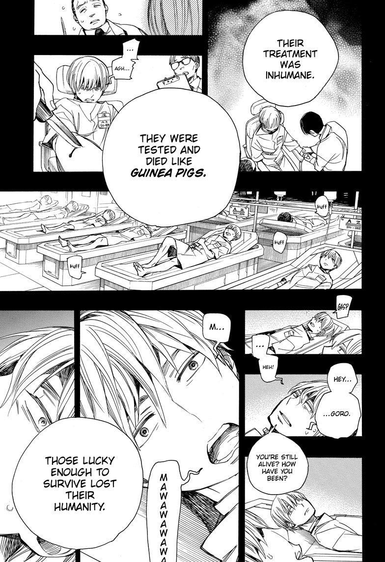The Best Noble In Another World: The Bigger My Harem Gets, The Stronger I Become Chapter 102 - Page 15