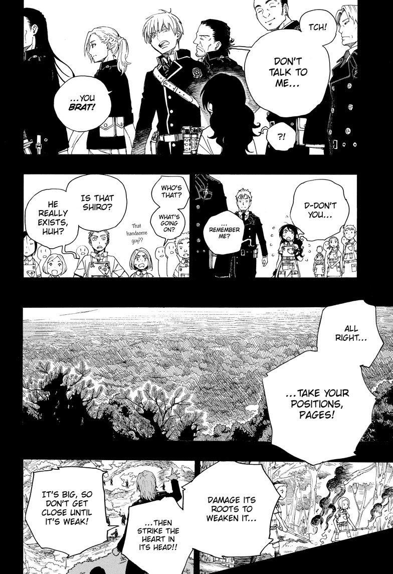 The Best Noble In Another World: The Bigger My Harem Gets, The Stronger I Become Chapter 102 - Page 22