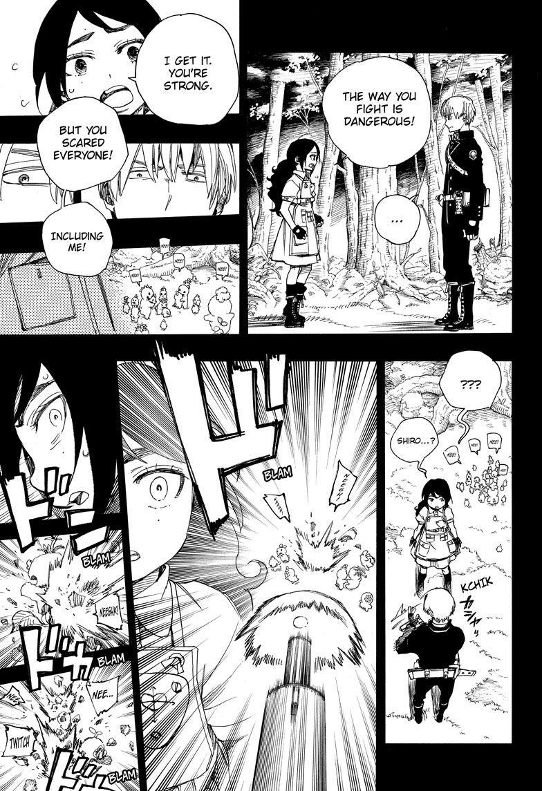 The Best Noble In Another World: The Bigger My Harem Gets, The Stronger I Become Chapter 102 - Page 31
