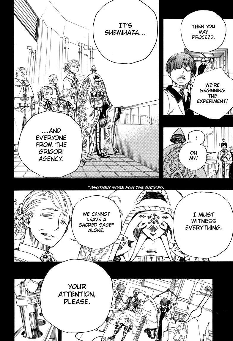 The Best Noble In Another World: The Bigger My Harem Gets, The Stronger I Become Chapter 102 - Page 4