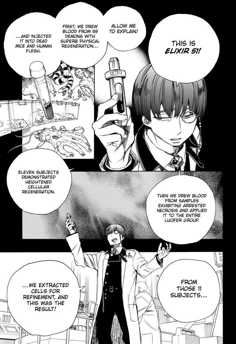 The Best Noble In Another World: The Bigger My Harem Gets, The Stronger I Become Chapter 102 - Page 5