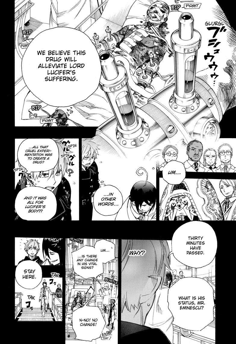 The Best Noble In Another World: The Bigger My Harem Gets, The Stronger I Become Chapter 102 - Page 6