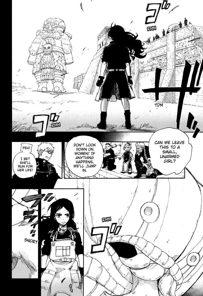 The Best Noble In Another World: The Bigger My Harem Gets, The Stronger I Become Chapter 103 - Page 16
