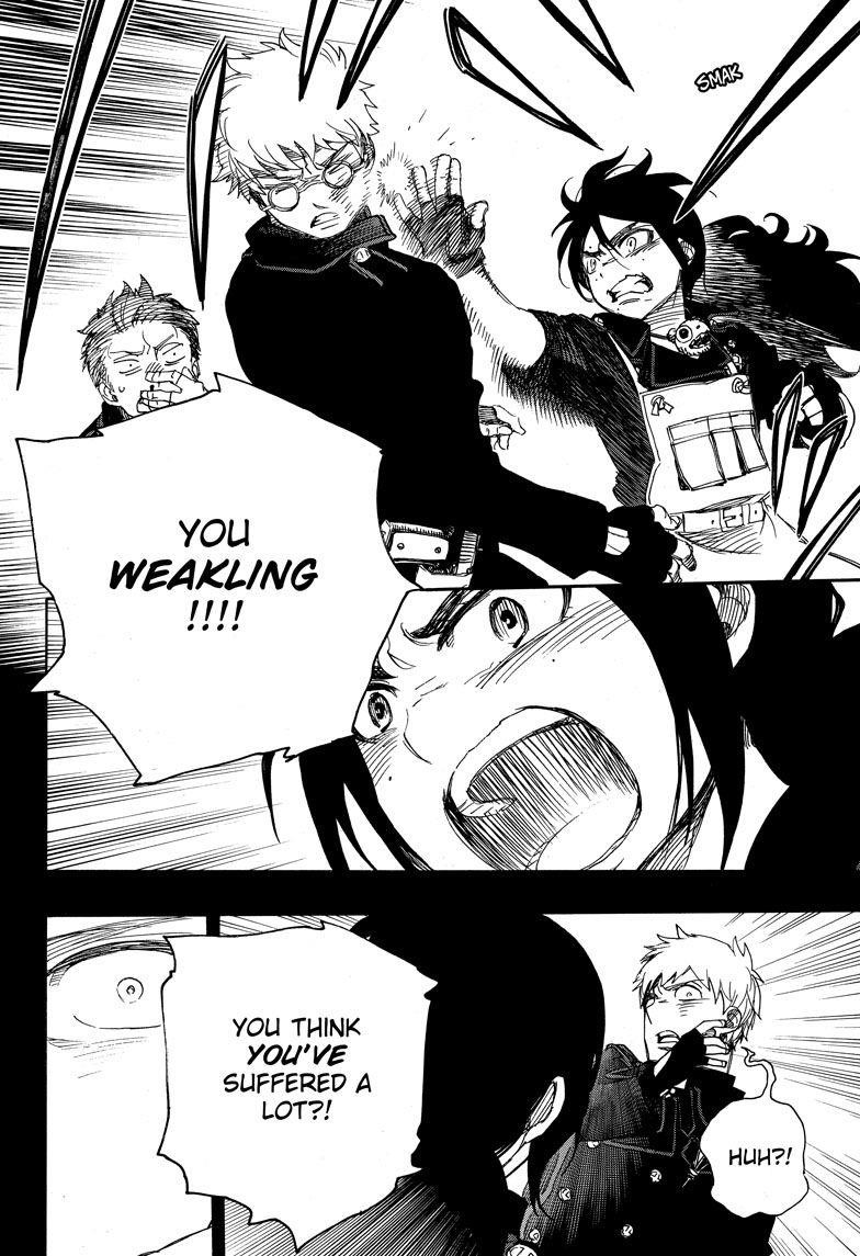 The Best Noble In Another World: The Bigger My Harem Gets, The Stronger I Become Chapter 103 - Page 22