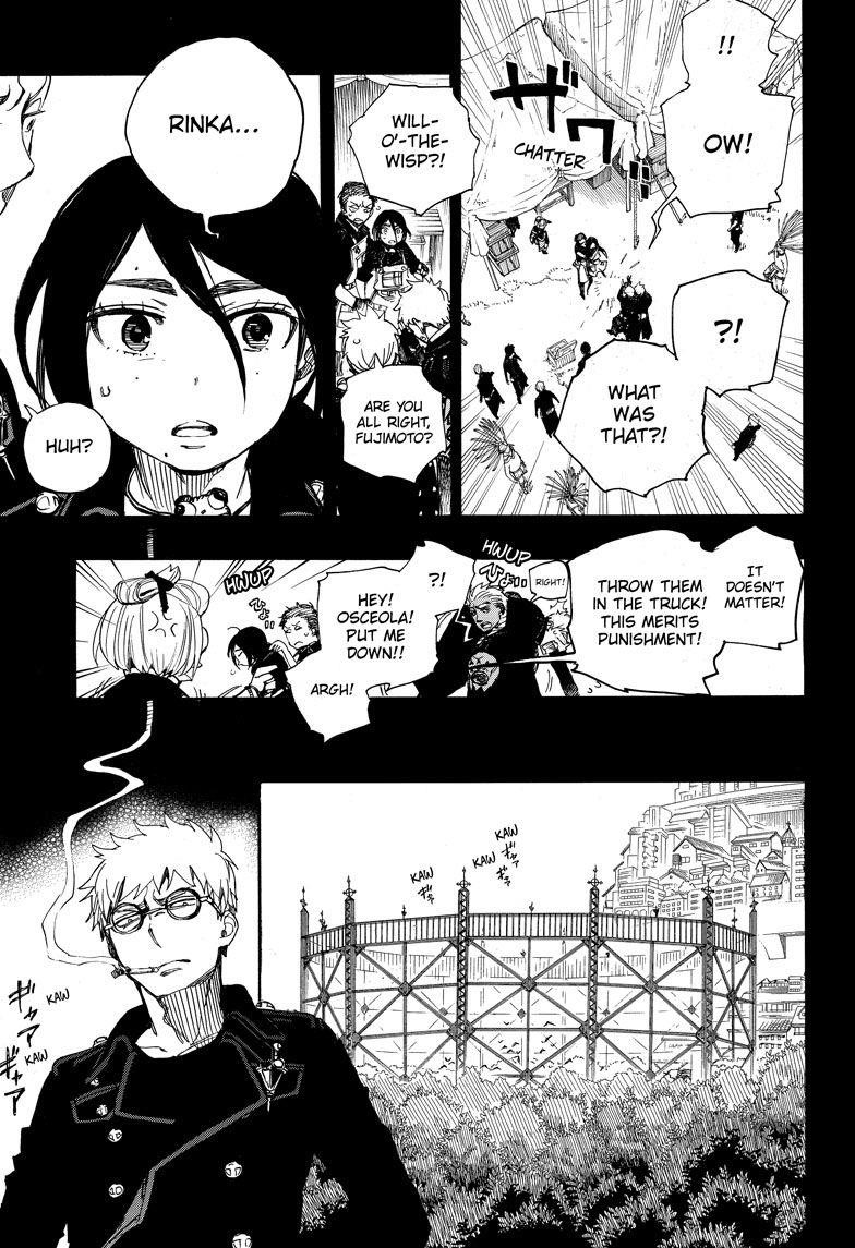 The Best Noble In Another World: The Bigger My Harem Gets, The Stronger I Become Chapter 103 - Page 25