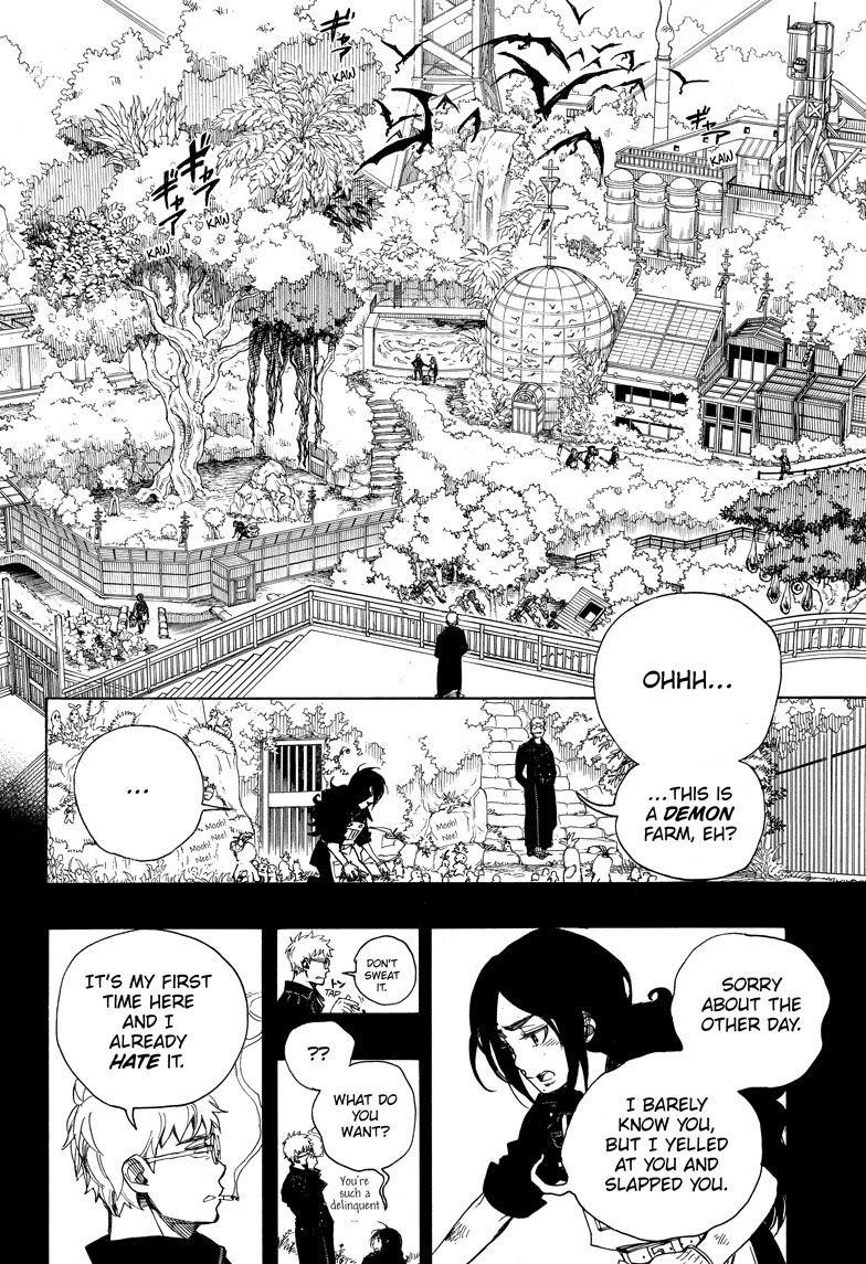 The Best Noble In Another World: The Bigger My Harem Gets, The Stronger I Become Chapter 103 - Page 26