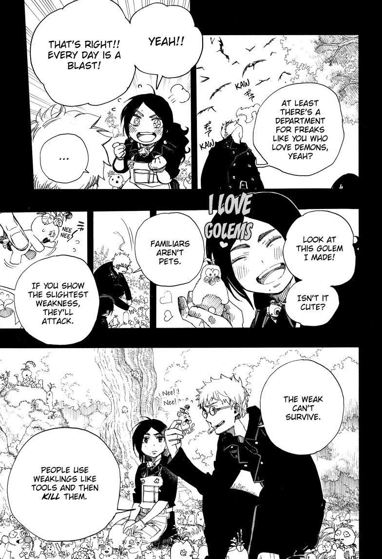 The Best Noble In Another World: The Bigger My Harem Gets, The Stronger I Become Chapter 103 - Page 27