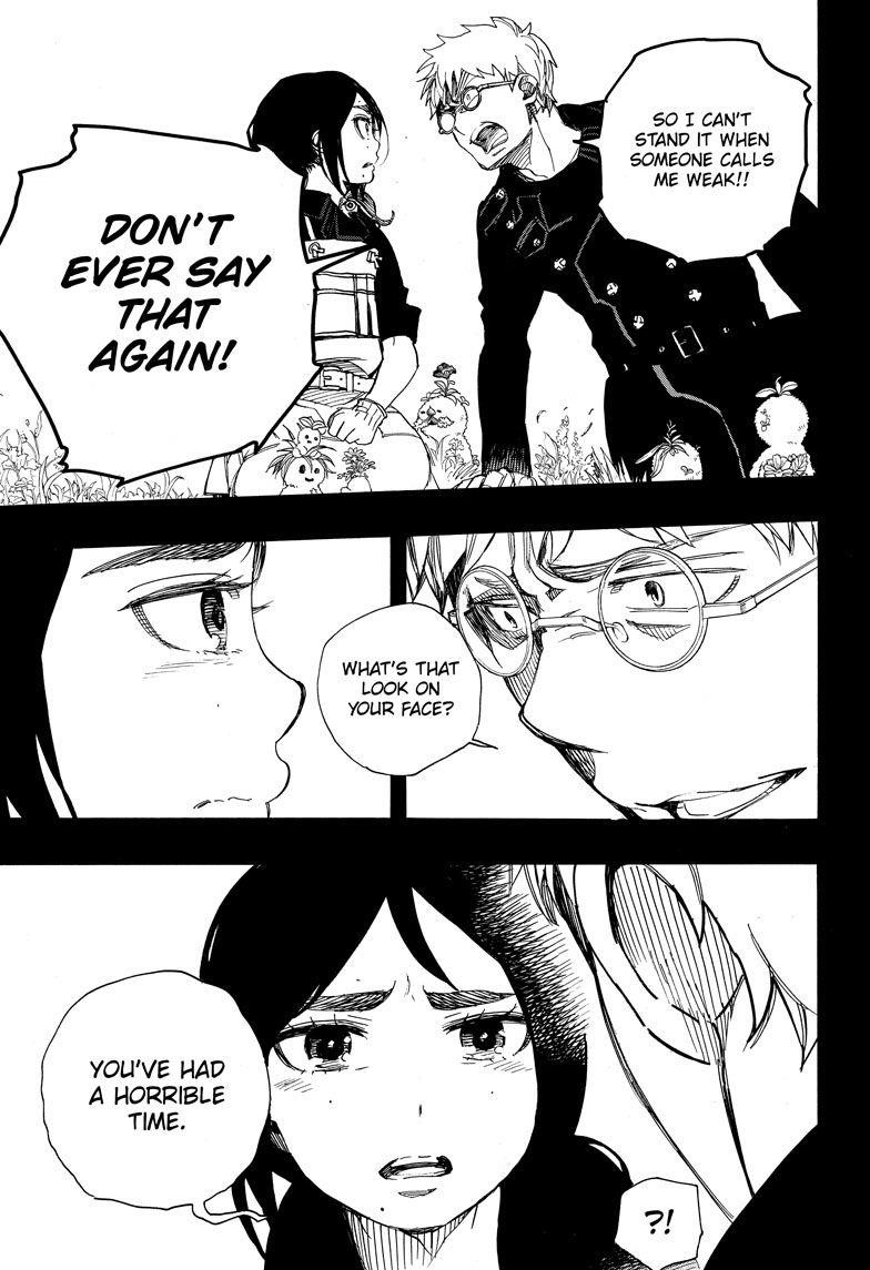 The Best Noble In Another World: The Bigger My Harem Gets, The Stronger I Become Chapter 103 - Page 29