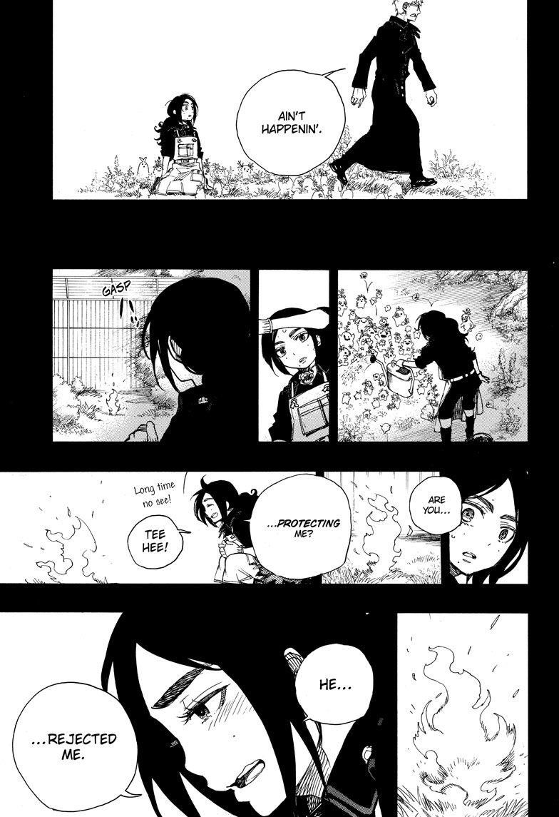 The Best Noble In Another World: The Bigger My Harem Gets, The Stronger I Become Chapter 103 - Page 33