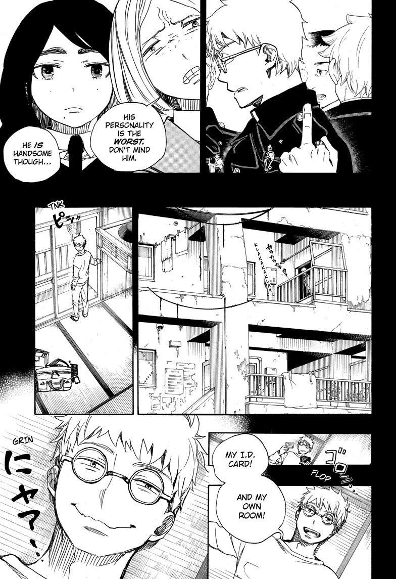 The Best Noble In Another World: The Bigger My Harem Gets, The Stronger I Become Chapter 103 - Page 9