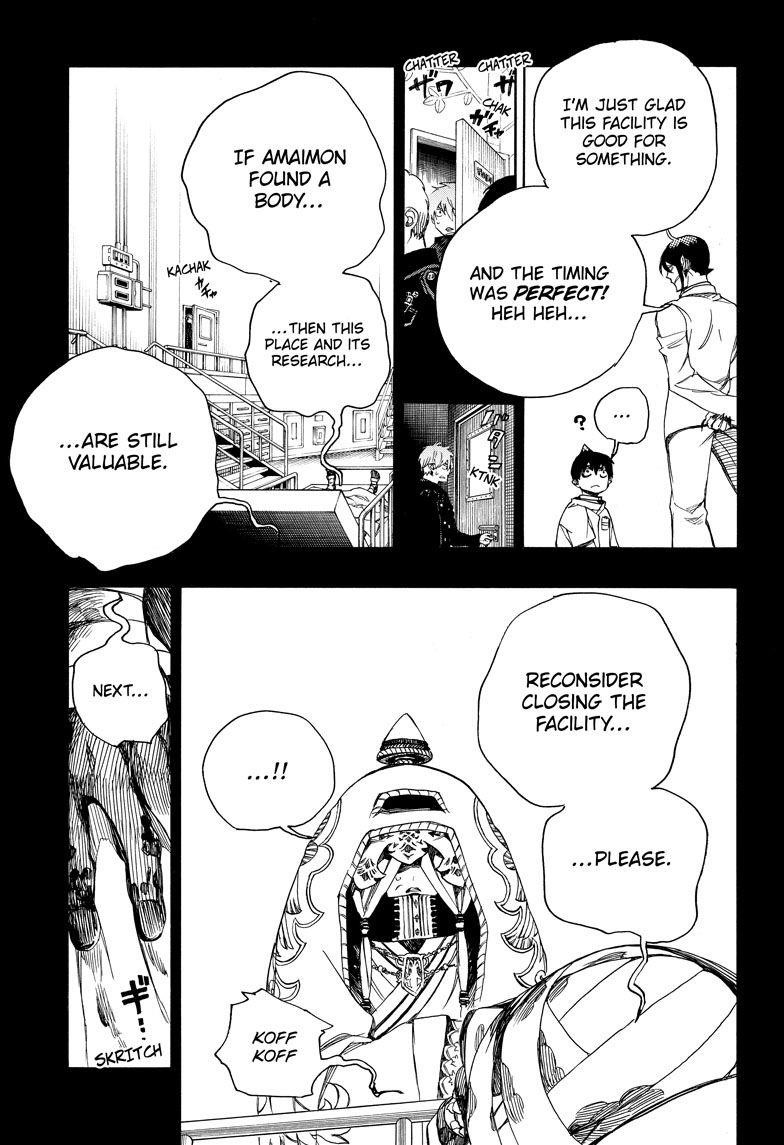 The Best Noble In Another World: The Bigger My Harem Gets, The Stronger I Become Chapter 104 - Page 11