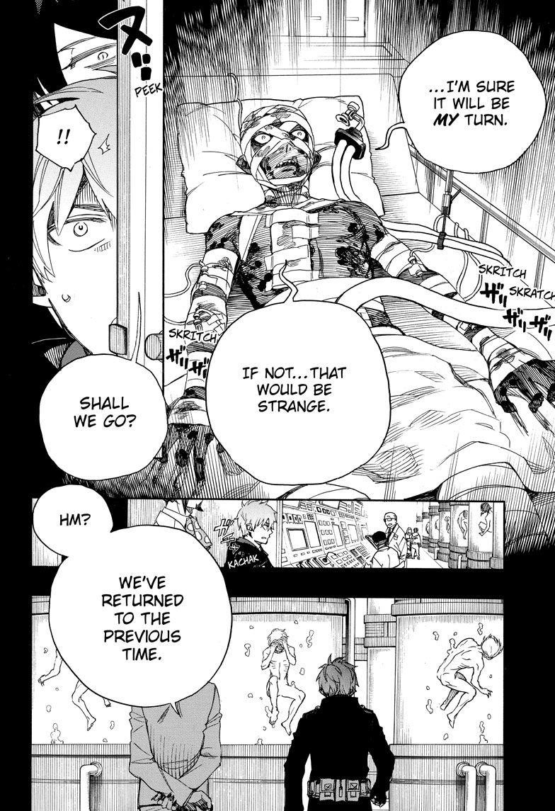 The Best Noble In Another World: The Bigger My Harem Gets, The Stronger I Become Chapter 104 - Page 12