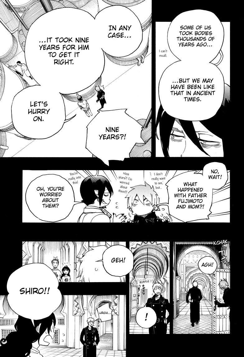 The Best Noble In Another World: The Bigger My Harem Gets, The Stronger I Become Chapter 104 - Page 15