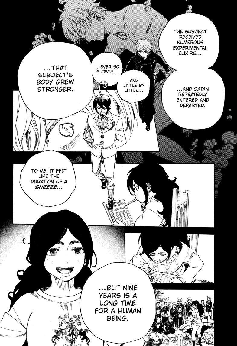 The Best Noble In Another World: The Bigger My Harem Gets, The Stronger I Become Chapter 104 - Page 20