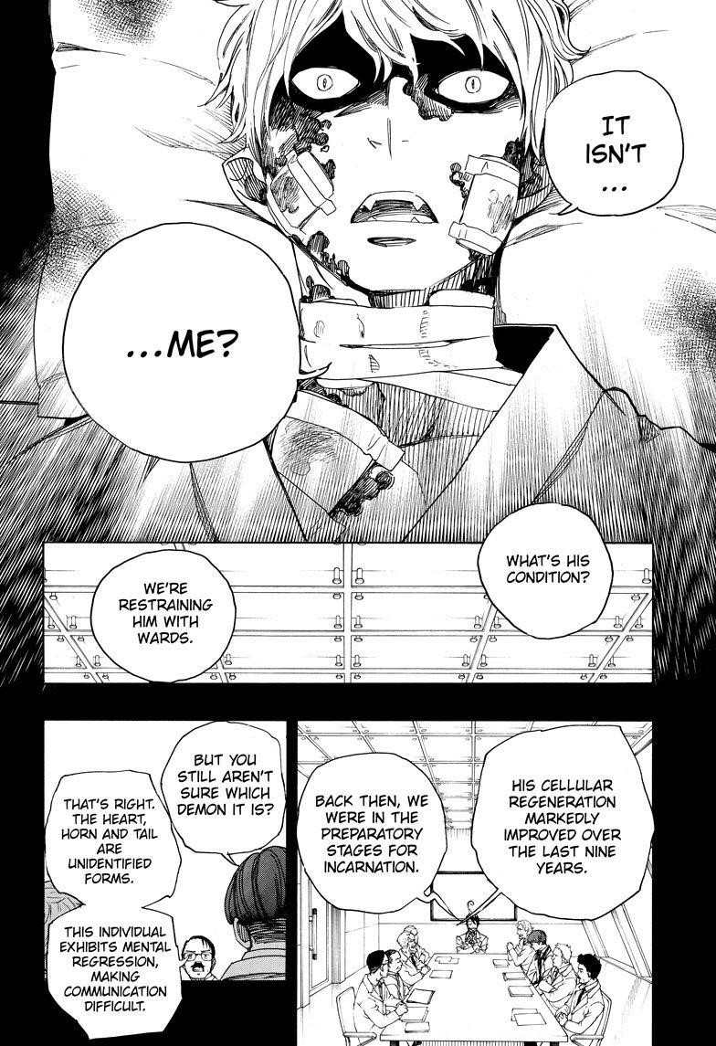 The Best Noble In Another World: The Bigger My Harem Gets, The Stronger I Become Chapter 104 - Page 24