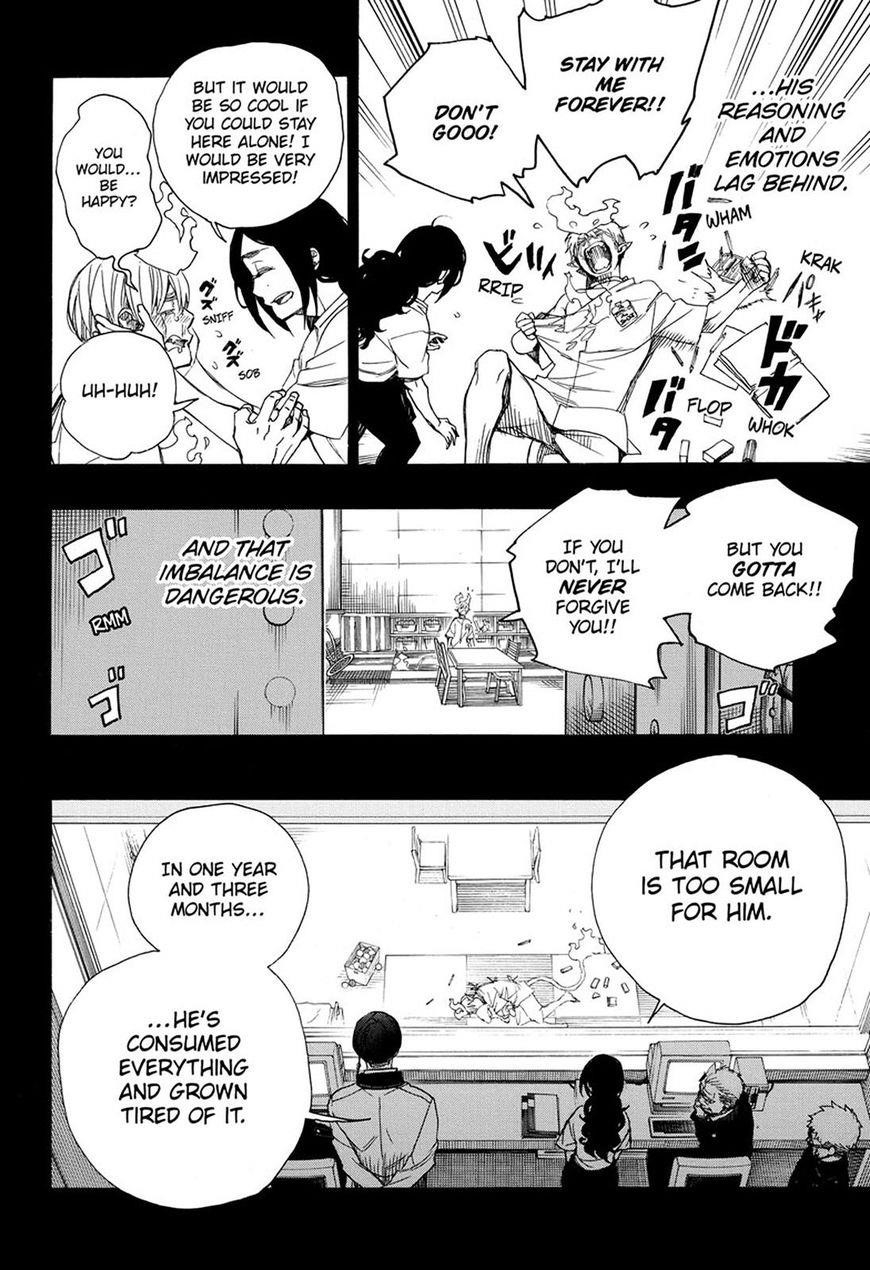 The Best Noble In Another World: The Bigger My Harem Gets, The Stronger I Become Chapter 105 - Page 22