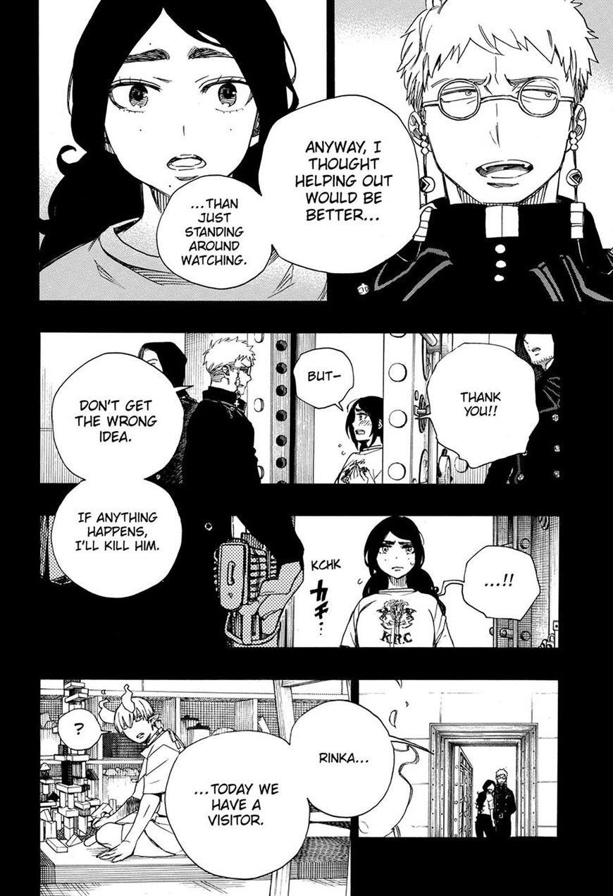 The Best Noble In Another World: The Bigger My Harem Gets, The Stronger I Become Chapter 105 - Page 24