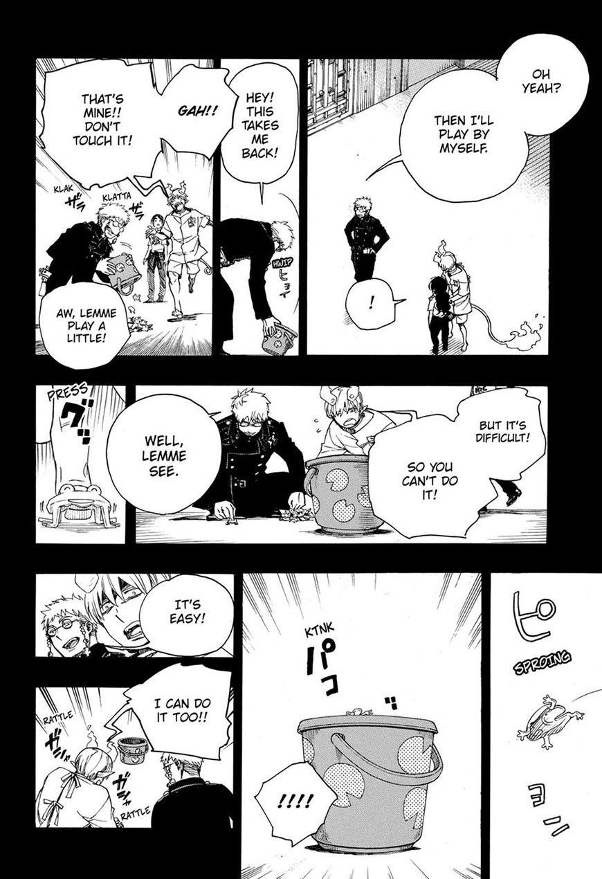 The Best Noble In Another World: The Bigger My Harem Gets, The Stronger I Become Chapter 105 - Page 26