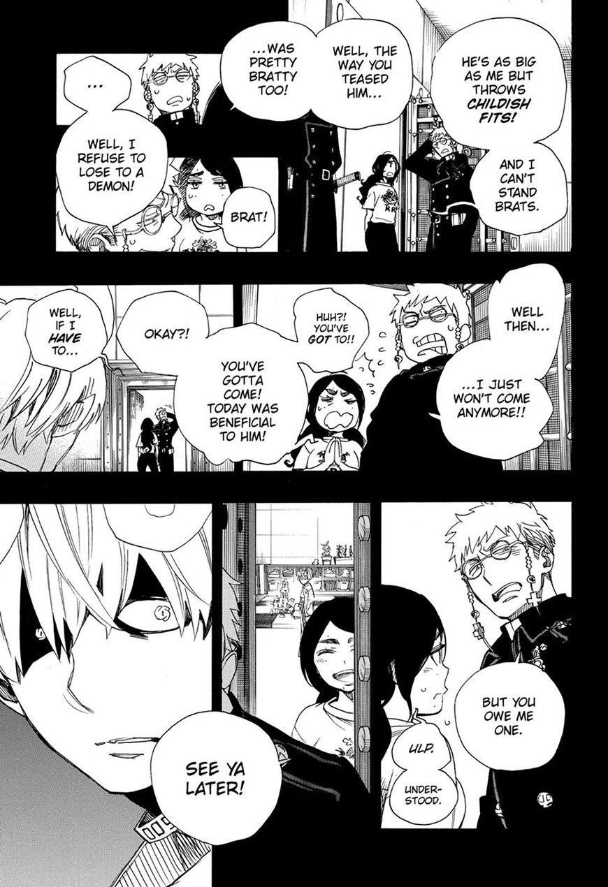 The Best Noble In Another World: The Bigger My Harem Gets, The Stronger I Become Chapter 105 - Page 29