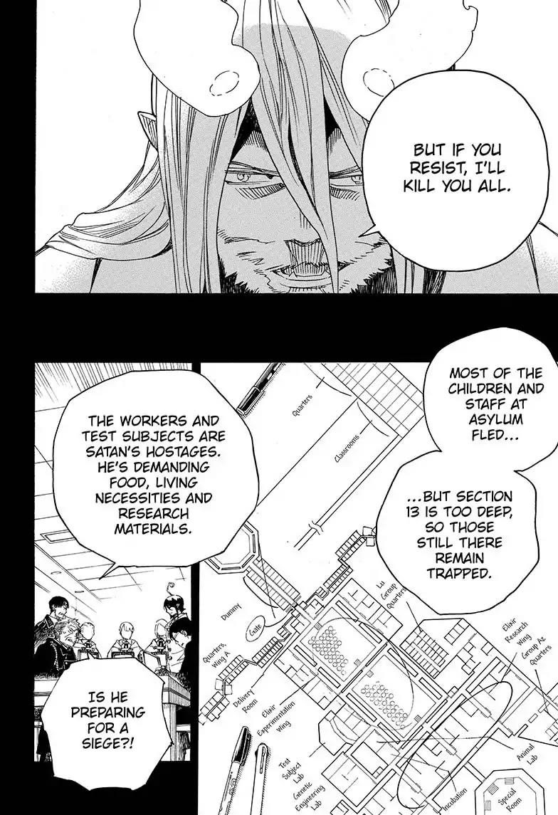 The Best Noble In Another World: The Bigger My Harem Gets, The Stronger I Become Chapter 107 - Page 10