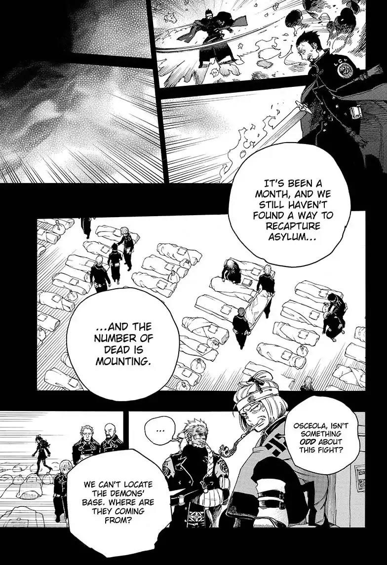The Best Noble In Another World: The Bigger My Harem Gets, The Stronger I Become Chapter 107 - Page 17
