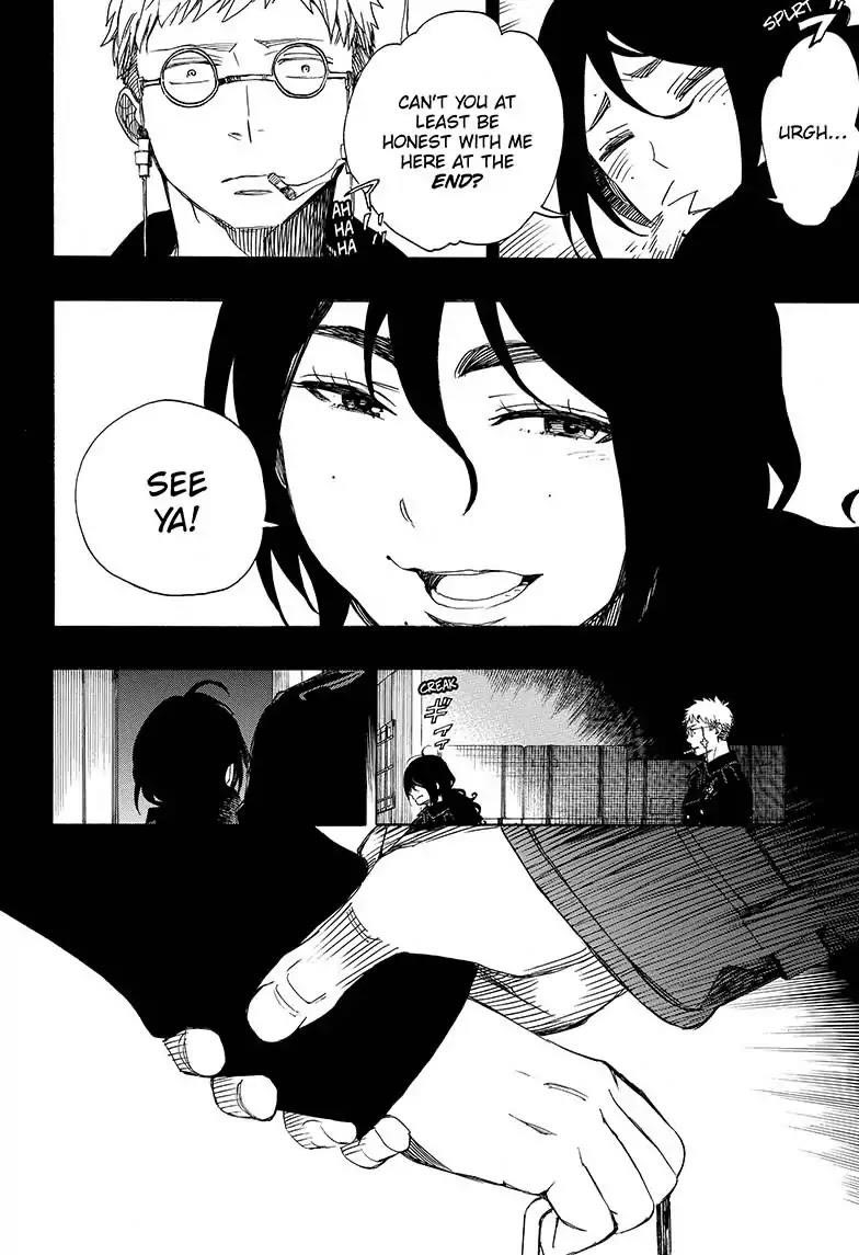 The Best Noble In Another World: The Bigger My Harem Gets, The Stronger I Become Chapter 107 - Page 22