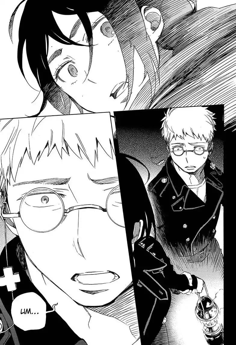 The Best Noble In Another World: The Bigger My Harem Gets, The Stronger I Become Chapter 107 - Page 23