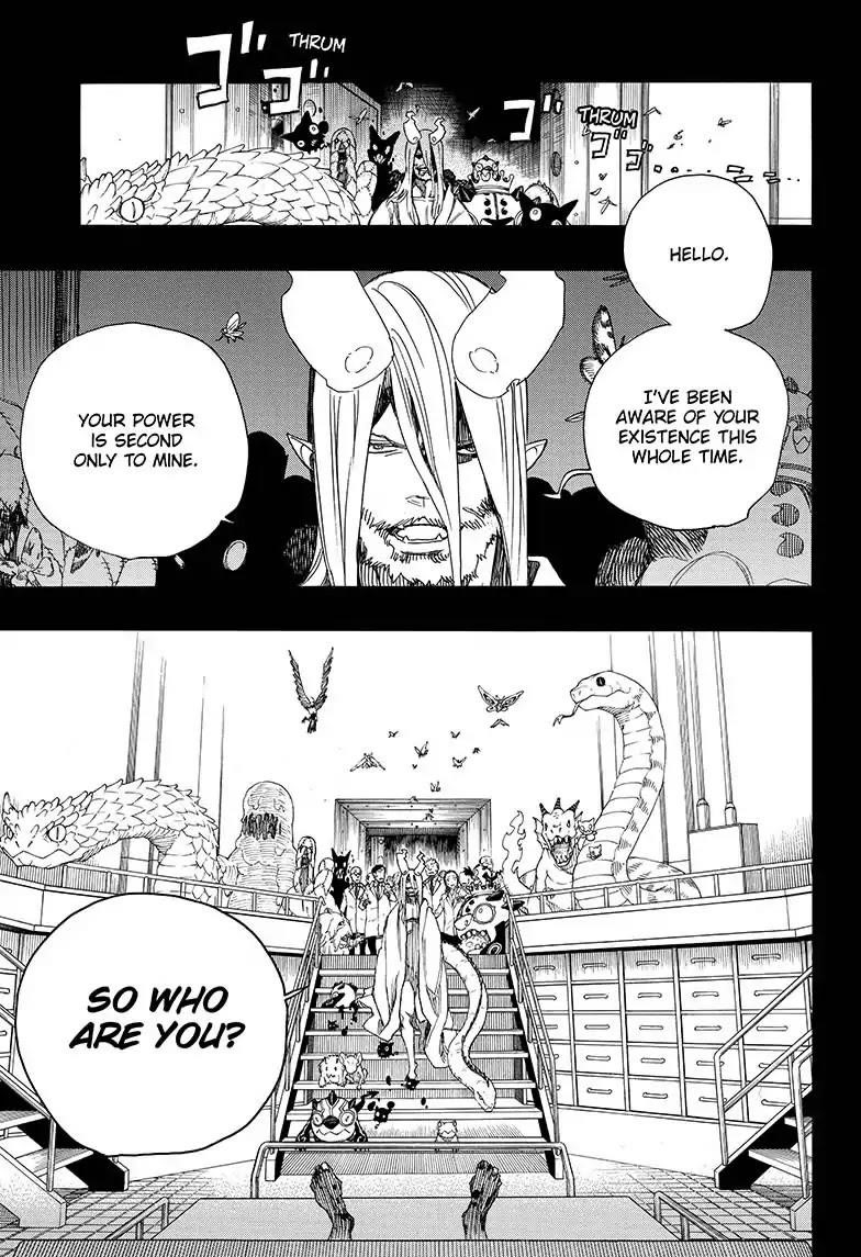 The Best Noble In Another World: The Bigger My Harem Gets, The Stronger I Become Chapter 107 - Page 5