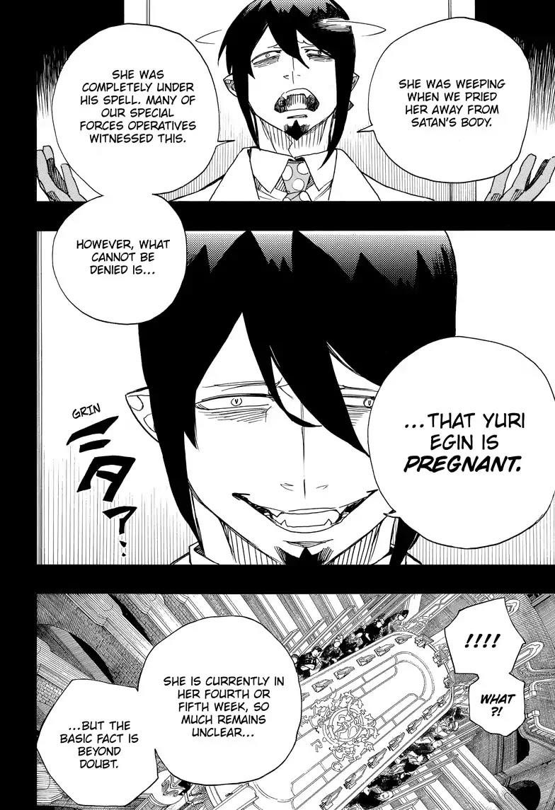 The Best Noble In Another World: The Bigger My Harem Gets, The Stronger I Become Chapter 108 - Page 18