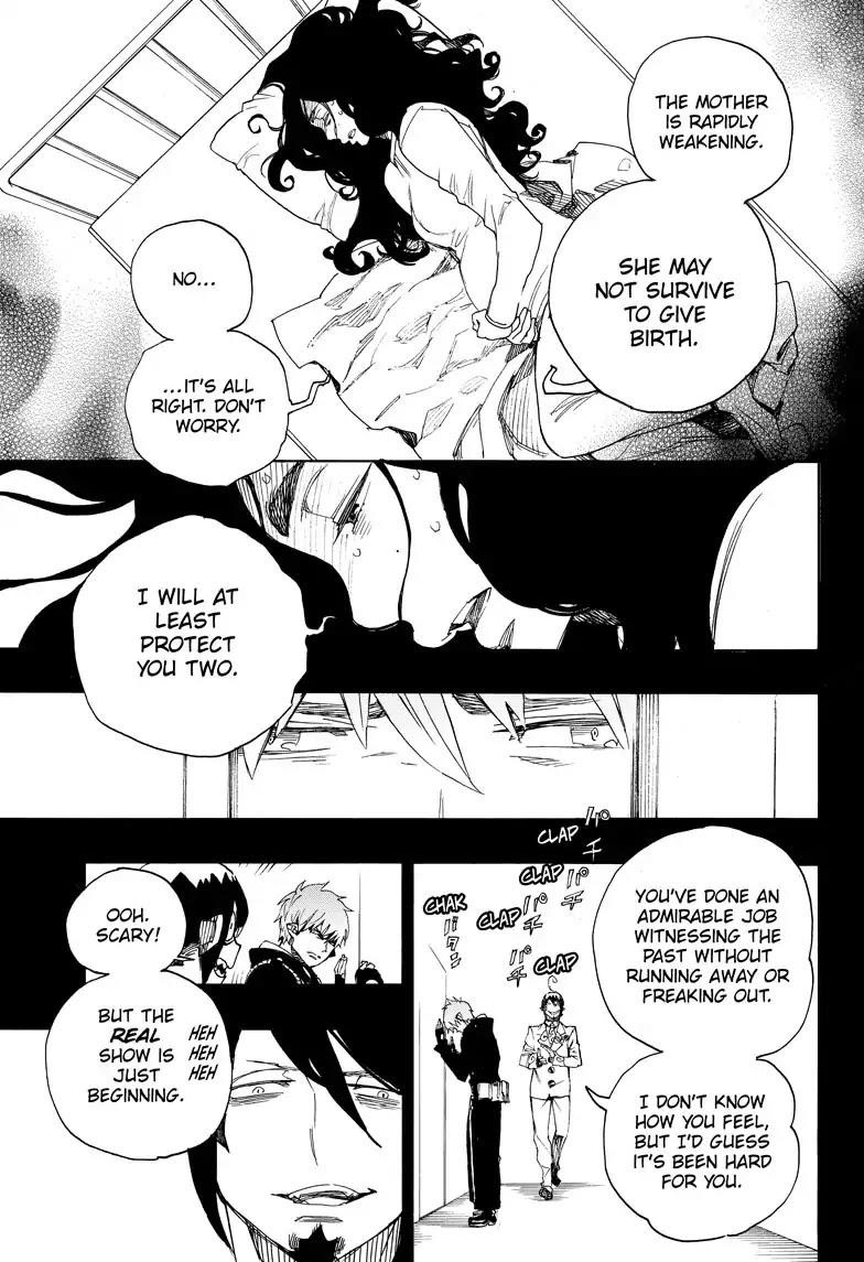 The Best Noble In Another World: The Bigger My Harem Gets, The Stronger I Become Chapter 108 - Page 31