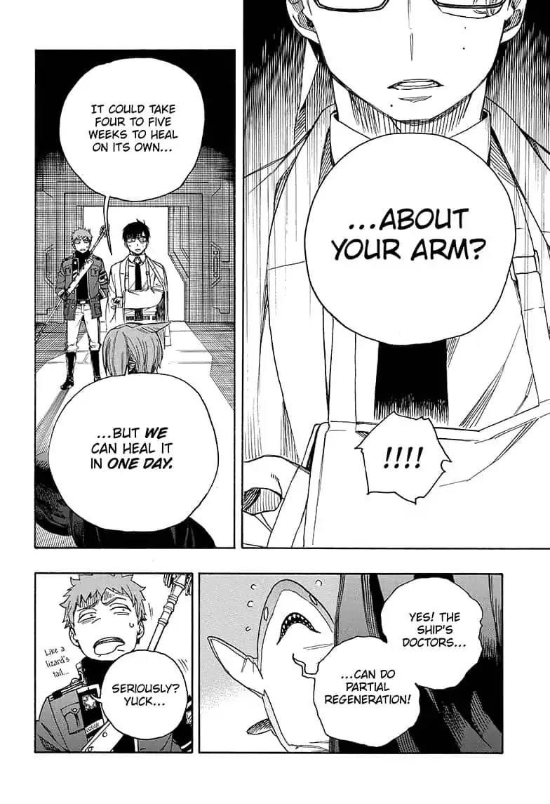 The Best Noble In Another World: The Bigger My Harem Gets, The Stronger I Become Chapter 110 - Page 18