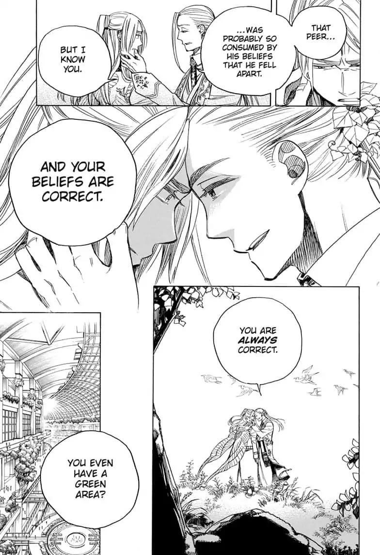 The Best Noble In Another World: The Bigger My Harem Gets, The Stronger I Become Chapter 111 - Page 17
