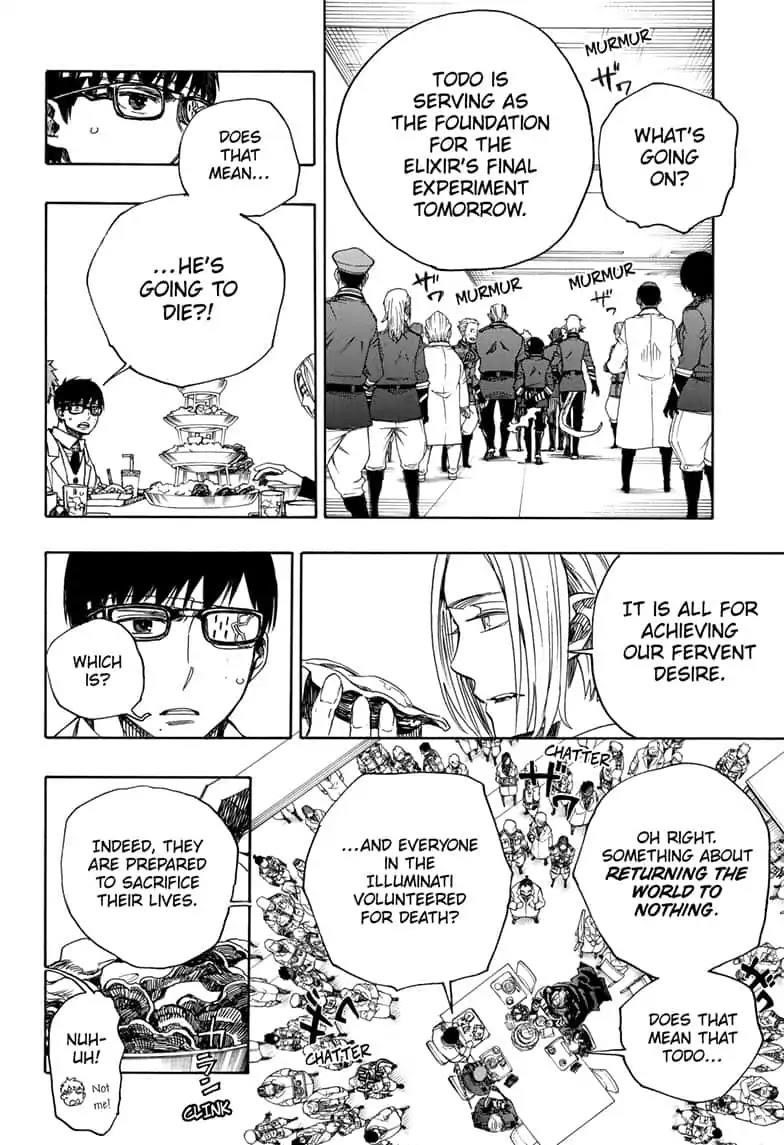 The Best Noble In Another World: The Bigger My Harem Gets, The Stronger I Become Chapter 111 - Page 26
