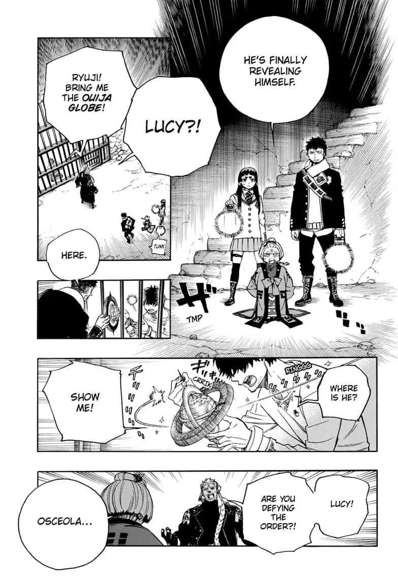 The Best Noble In Another World: The Bigger My Harem Gets, The Stronger I Become Chapter 111 - Page 31