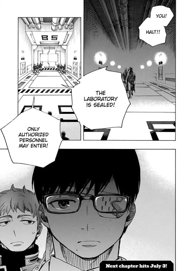 The Best Noble In Another World: The Bigger My Harem Gets, The Stronger I Become Chapter 111 - Page 35