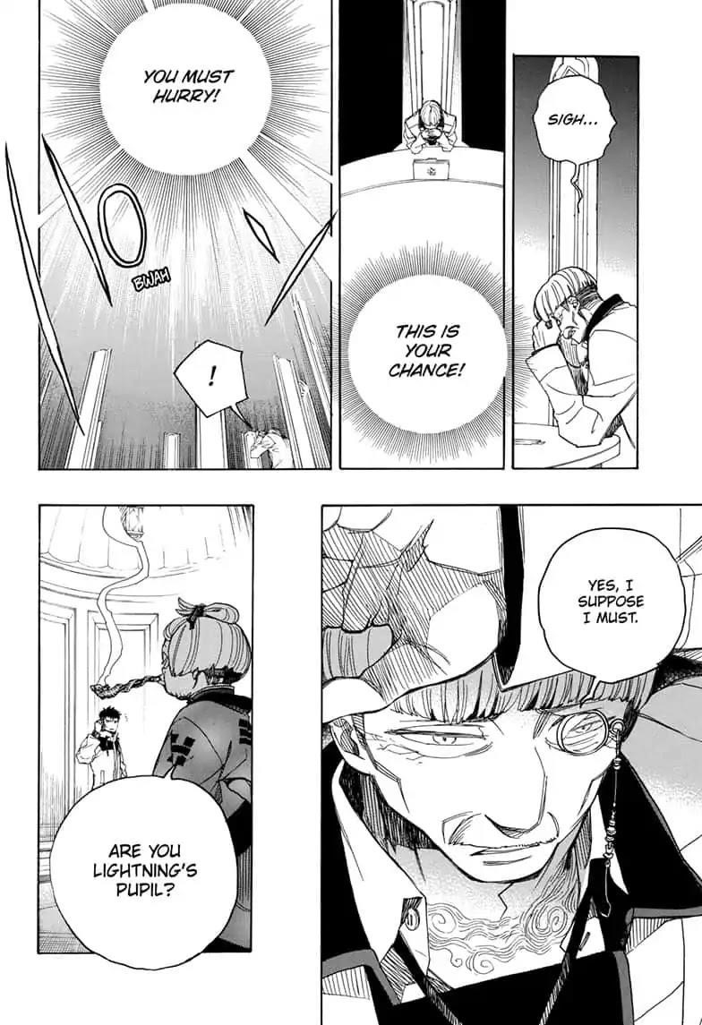 The Best Noble In Another World: The Bigger My Harem Gets, The Stronger I Become Chapter 111 - Page 8