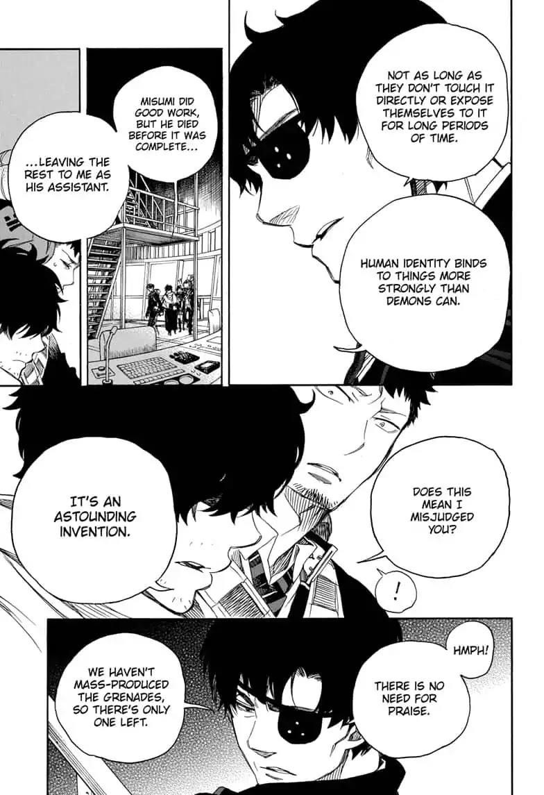 The Best Noble In Another World: The Bigger My Harem Gets, The Stronger I Become Chapter 112 - Page 25