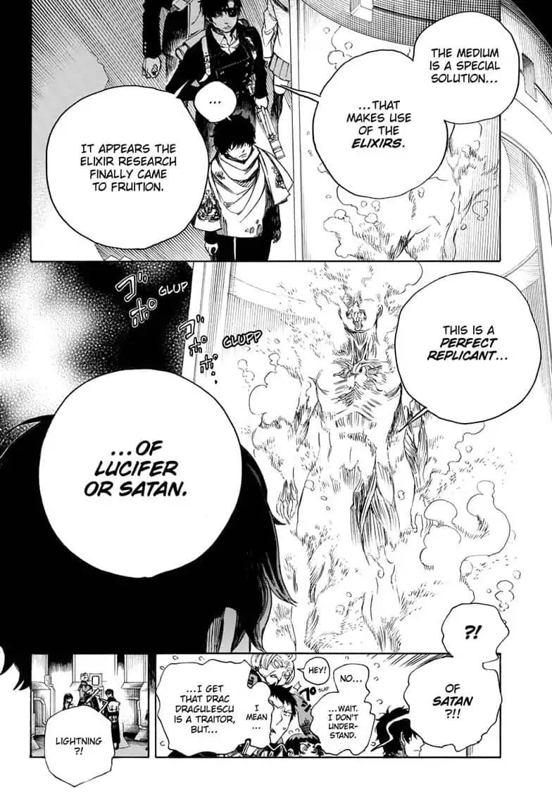 The Best Noble In Another World: The Bigger My Harem Gets, The Stronger I Become Chapter 112 - Page 28