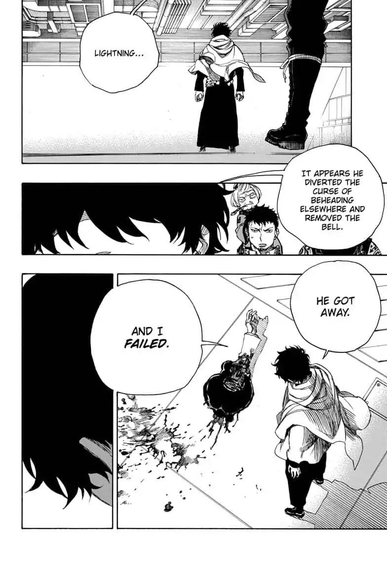 The Best Noble In Another World: The Bigger My Harem Gets, The Stronger I Become Chapter 112 - Page 30