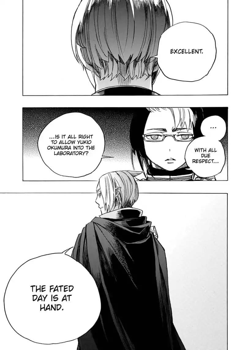 The Best Noble In Another World: The Bigger My Harem Gets, The Stronger I Become Chapter 112 - Page 33