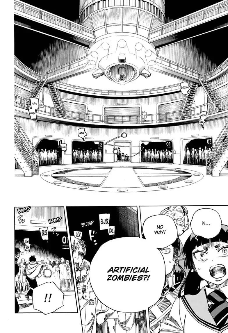 The Best Noble In Another World: The Bigger My Harem Gets, The Stronger I Become Chapter 112 - Page 6