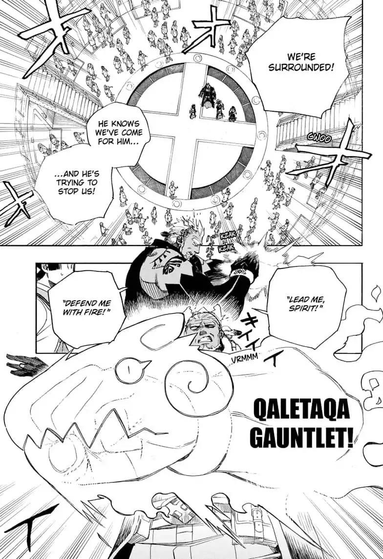 The Best Noble In Another World: The Bigger My Harem Gets, The Stronger I Become Chapter 112 - Page 9